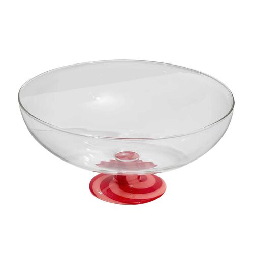 FAZEEK Swirl Salad Bowl